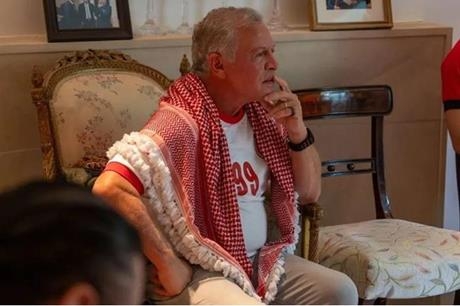 الدعم الملكي يقود الرياضة الأردنية إلى ميادين الإبداع ومنصات التتويج قاريا ودوليا