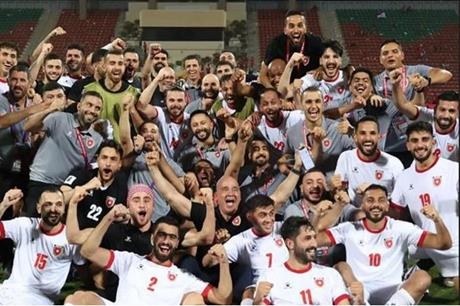 ما حقيقة حصول النشامى على 10 ملايين دولار من الفيفا؟
