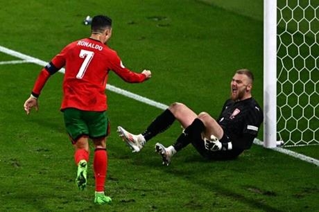 رونالدو ولامين.. 5 معلومات عن مباراة البرتغال ضد إسبانيا في نهائي دوري الأمم الأوروبية