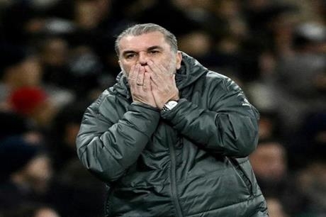 توتنهام يقيل بوستيكوغلو رغم الفوز بـ "يوروبا ليغ"