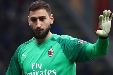 "عنكبوت" سان جيرمان على رادار ريال مدريد