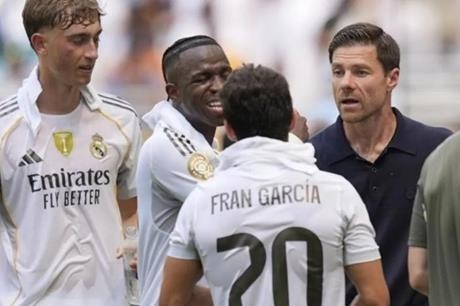أول قرار من ريال مدريد بعد فضيحة كأس العالم للأندية