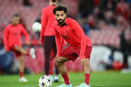 صلاح يقود ليفربول أمام بريستون