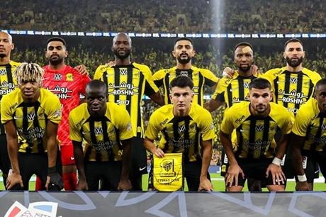 الدرعية يطلب التعاقد مع لاعب الاتحاد .. صفقة محلية