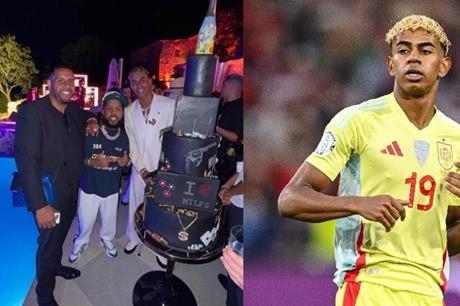عقوبة محتملة بمليون يورو.. عيد ميلاد لامين جمال يتحول إلى أزمة قانونية