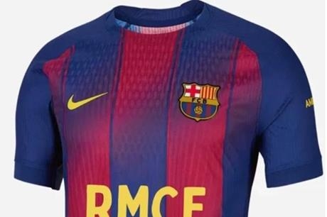 40 مليون يورو من دولة أفريقية تنعش برشلونة