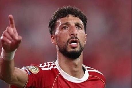 بسبب سخريته وتمرده.. الأهلي يغرم وسام أبو علي 80 ألف دولار