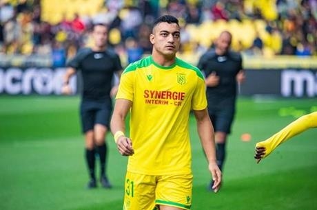 صراع مع الأهلي.. عرض تاريخي من بيراميدز لضم مصطفى محمد