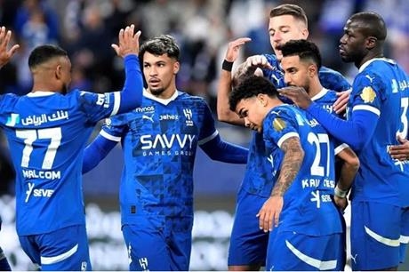 الهلال يتراجع عن الانسحاب من السوبر السعودي .. مفاجأة مدوية تزلزل الشارع الرياضي