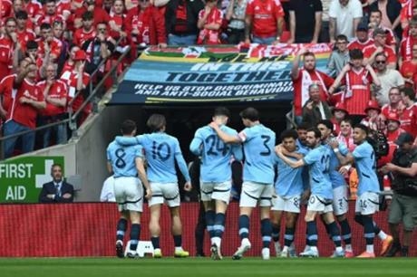 صراع شرس بين النصر والاتحاد من أجل قائد مانشستر سيتي