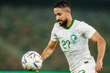 هتان باهبري إلى هذا النادي .. مفاجأة الميركاتو الصيفي