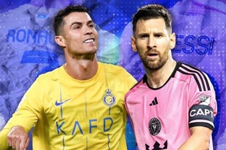 رونالدو يفتح الباب أمام ميسي.. منافسة الأساطير قد تعود في الدوري السعودي