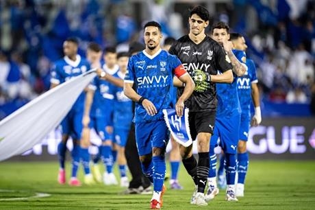 الهلال يتفق مع بونو على التجديد
