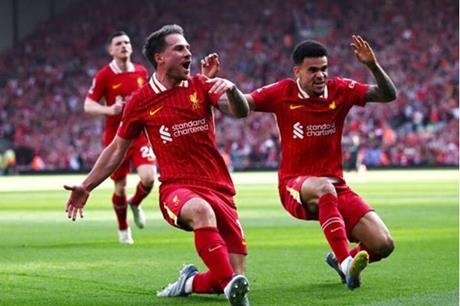 لويس دياز يوافق على الانتقال إلى بايرن ميونخ حتى 2029