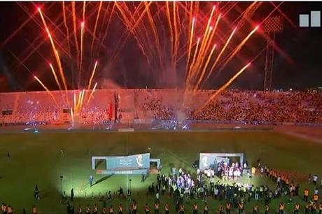 مدرب زاخو يدلي بتصريحات مثيرة بعد خسارته في نهائي كأس العراق
