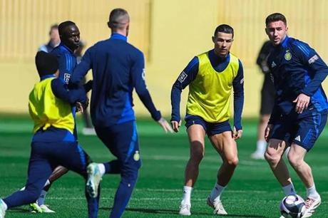 صراع أوروبي.. 3 أندية كبرى تطالب بضم نجم النصر السعودي