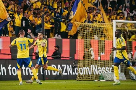 النصر يخسر معركته أمام بايرن ميونخ .. الصفقة تضيع من العالمي