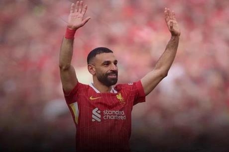 نجم ليفربول السابق يصدم جماهير "الريدز" بشأن محمد صلاح