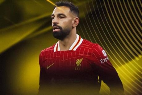 سعر محمد صلاح في فانتازي الدوري الإنجليزي 2025/2026