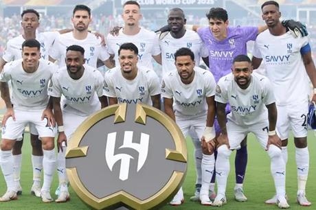 الهلال يحسم وجهة معسكره الأوروبي