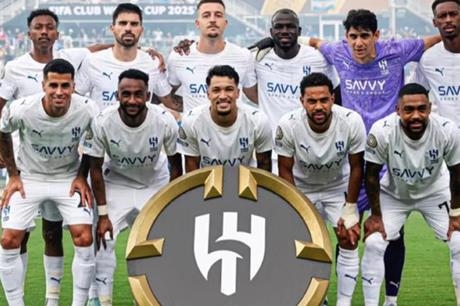 تهبيط الهلال إلى دوري يلو بقرار رسمي مرتقب .. اللوائح تزلزل قلعة الهلال