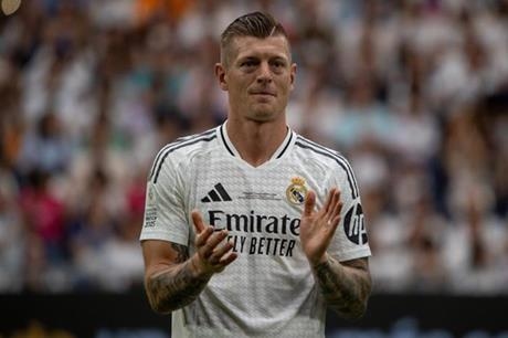توني كروس: لم أكن يوما من مشجعي ريال مدريد!