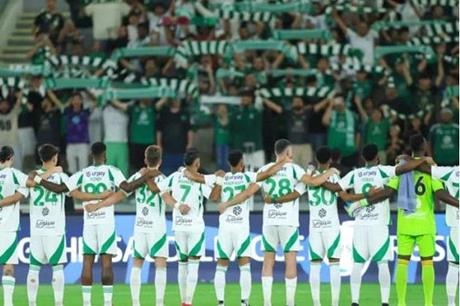 الاتحاد السعودي يخاطب أهلي جدة للمشاركة في كأس السوبر