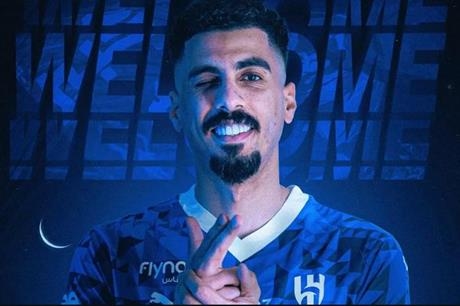 الهلال يحصد 49 مليون ريال في مونديال الأندية بسبب لاجامي .. تصريحات مثيرة