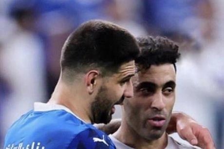 مفاجأة مدوية.. الهلال السعودي يعزز هجومه بضم حمد الله في كأس العالم للأندية 2025