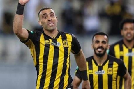 رسميًا.. حمد الله يدعم هجوم الهلال في المونديال