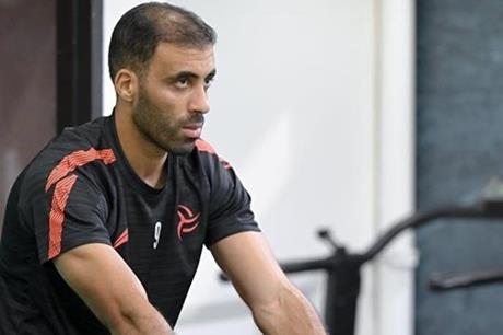 أول تعليق من حمدالله بعد انضمامه للهلال