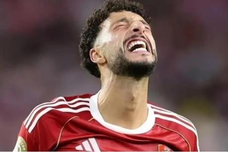وسام أبو علي إلى كولومبوس.. الصفقة تمت