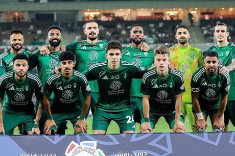 الأهلي يشارك في السوبر رسميا .. وغضب عارم داخل القادسية