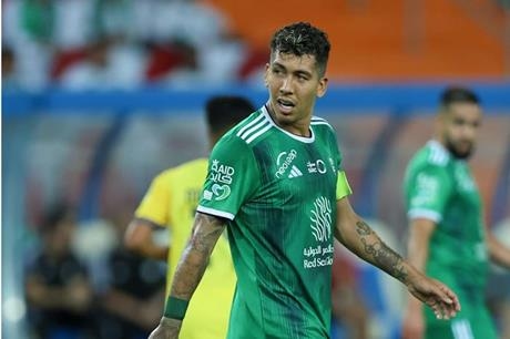 السد يتعاقد رسميا مع فيرمينو