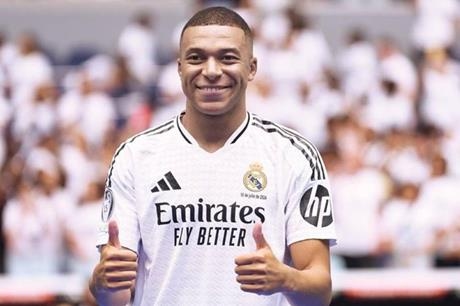 لماذا يعتزم ريال مدريد منح الرقم 10 لمبابي دون أن يطلبه؟