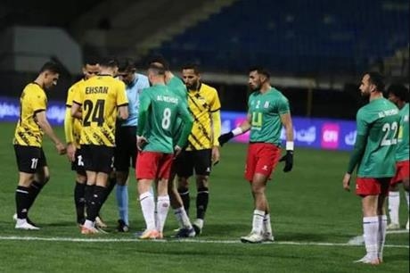 الحسين اربد يلتقي الوحدات في إياب كأس السوبر الجمعة