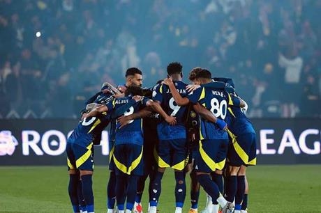 النصر يفقد لاعبه الجديد في السوبر السعودي