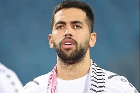 3 محترفين أردنيين في الكرمة العراقي