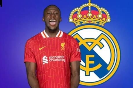 مقابل 30 مليون يورو.. هل ينتقل كوناتي إلى ريال مدريد؟