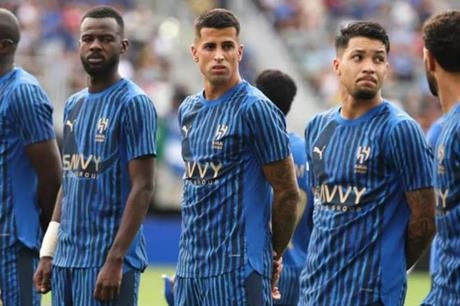 الهلال يستغل ثغرة قانونية للهروب من عقوبات الانسحاب من السوبر !