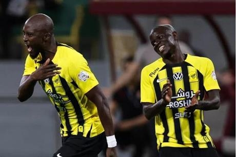 انتقادات بالجملة لإدارة الاتحاد بعد "السباعية" الودية