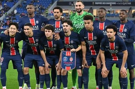 سيتي ويونايتد يتصارعان على ضم حارس باريس سان جيرمان