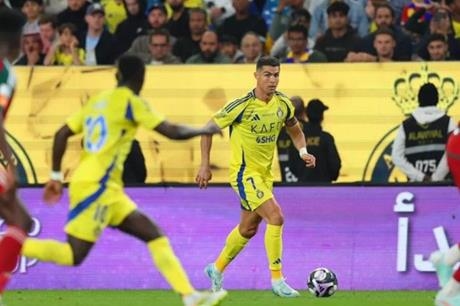 النصر يستهدف التعاقد مع بطل يورو 2024 .. مفاجأة تقلب موازين الميركاتو