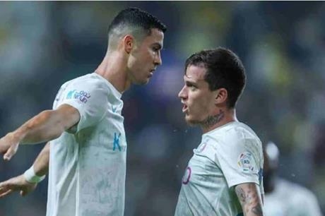 القادسية يقدم عرضًا رسميًا لنجم النصر السعودي
