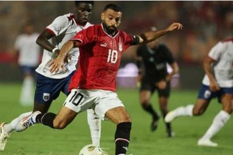 تحديد موعد مباراتي منتخب مصر مع إثيوبيا وبوركينا فاسو في تصفيات كأس العالم