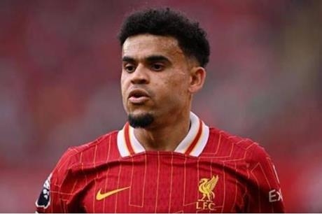 برشلونة يفشل 3 مرات في ضم دياز