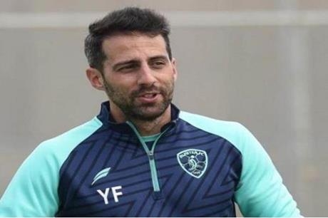 فيريرا يقرر تصعيد موهبة الزمالك