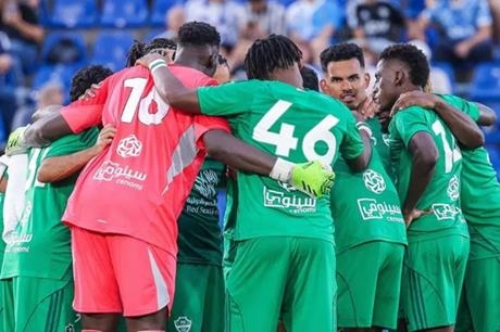 الأهلي يقترب من ضم ساحر برازيلي في الميركاتو .. "متهم بالمراهنات"