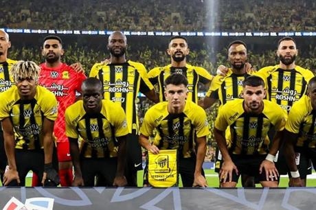 الاتحاد يجهز خطة سرية لنخبة آسيا .. صفقتان أجنبيتان في الطريق