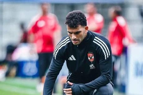 الأهلي يضرب بـ "زيزو".. والزمالك يشعل الديربي مبكرا بصورة مثيرة للجدل (صور)